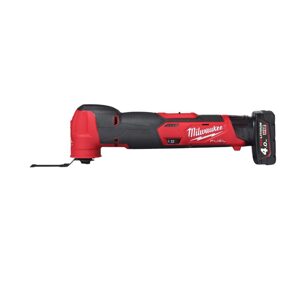 Aku multifunkční oscilační bruska M12FMT-0 4933472238