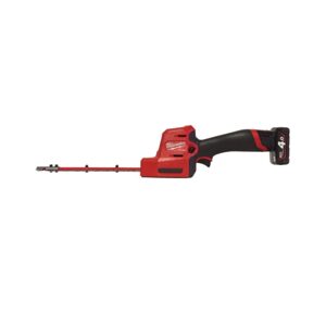 Aku nůžky na živý plot Milwaukee M12 FHT20-402 4933479676
