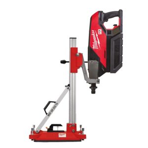 Aku diamantová jádrová vrtačka Milwaukee MXFDCD150-302C KIT 4933471835
