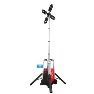 Aku stožárová svítilna Milwaukee MXFTL-601 4933471844