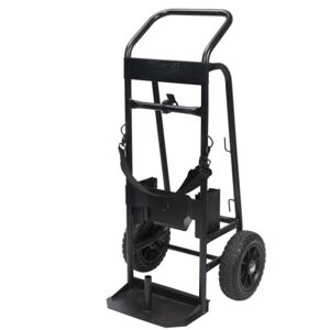 Vozík pro bourací kladivo Milwaukee MXF DHT 4933464879