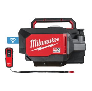 Aku ponorný vibrátor na beton Milwaukee MXF CVBC-0 4933479607