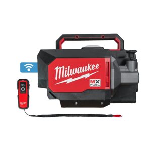 Aku ponorný vibrátor na beton Milwaukee MXF CVBC-602 4933479608