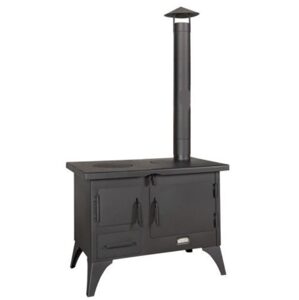Zahradní krbová kamna PRITY GARDEN STOVE MINI