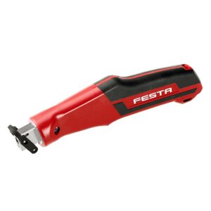Rukojeť pro pilové plátky do šavlové pily FESTA 24325