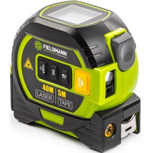 Čárový laserový měřič FIELDMANN FDLM 1045
