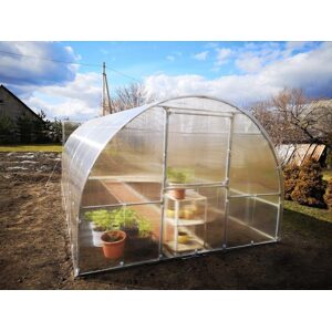 Skleník polykarbonátový LanitPlast MARCUS 3x2 m LG3066