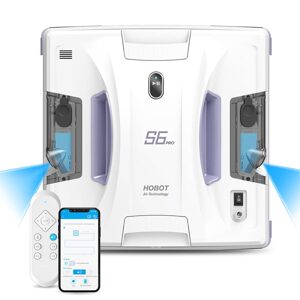 Robotický čistič oken Hobot S6 PRO