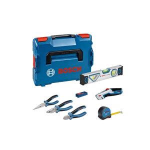 Kleště a sada ručního nářadí Bosch 0615990N2S
