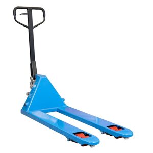 Ruční paletový vozík GÜDE GHW 2500-115 PU 24325