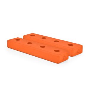 Překlady k cihličkám Birdito C4 oranžové 2ks