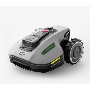 Robotická sekačka Mammotion YUKA mini 800