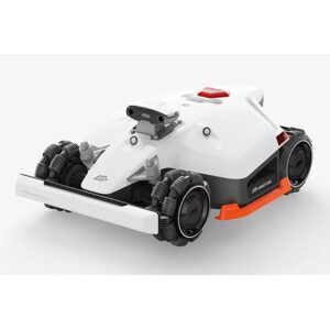 Robotická sekačka Mammotion LUBA 2 AWD 3000X