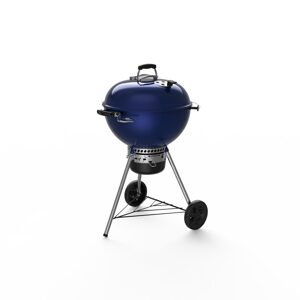 Zahradní gril Weber Master-Touch® GBS C-5750 Ocean Blue
