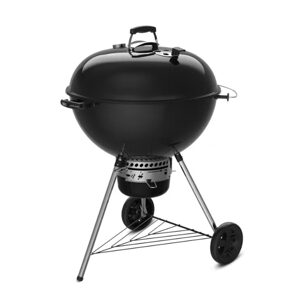 Zahradní gril Weber Master-Touch® Crafted