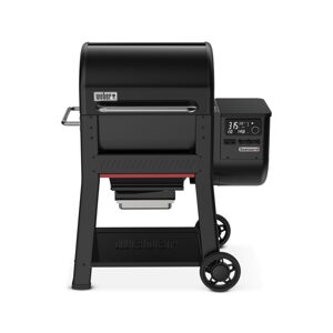 Peletový gril Weber Searwood®