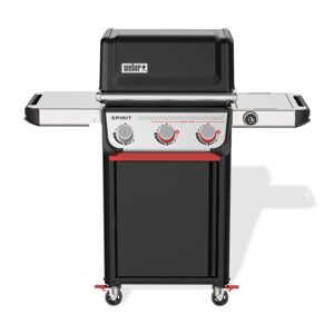 Plynový gril Weber Spirit EP-325