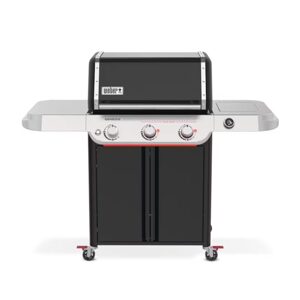 Plynový gril Weber Genesis® E-325W