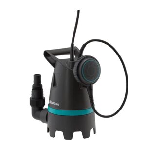 Kalové čerpadlo Gardena 10500 BASIC 9008-47