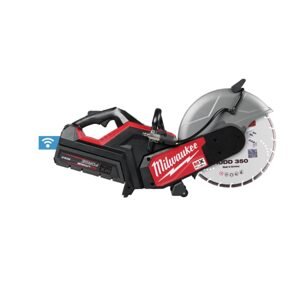 Aku rozbrušovací pila Milwaukee MXF COS350G2-802 4933480480