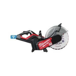 Aku rozbrušovací pila Milwaukee MXF COS350G2-0 4933480478