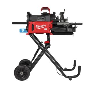 Aku závitořez Milwaukee MXF PTR2-601 4933492100