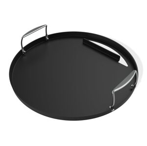 Celoplošná plancha Weber pro grily o průměru 57 cm