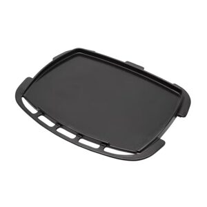 Plný litinový tál Weber pro grily Q2000N série