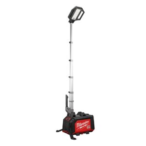 Aku LED svítilna se stojanem Milwaukee MXF TLIC-0 4933498075