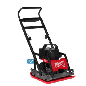 Aku vibrační deska Milwaukee MXF PC50-122 4933493268