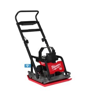 Aku vibrační deska Milwaukee MXF PC50-0 4933493267