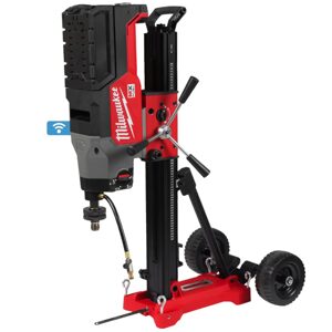 Aku diamantová jádrová vrtačka Milwaukee MXF DCD350 KIT-122 4933493143