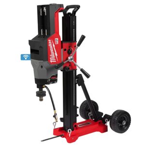Aku diamantová jádrová vrtačka Milwaukee  MXF DCD350 KIT-0 4933493142