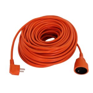 Prodlužovací kabel LEVIOR 30m 3x1,5mm² 37732