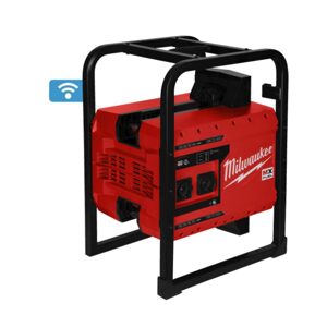 Aku generátor Milwaukee MXF PS-0 4933493922