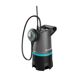 Kalové čerpadlo Gardena  2v1 20 000 BASIC 9017-47