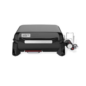 Plynová plancha Weber® SLATE GP Premium 43 cm
