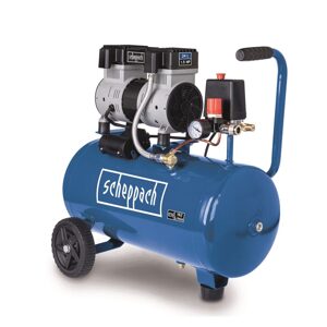 Elektrický bezolejový kompresor Scheppach HC 26 Si 5906165901