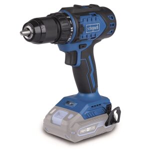 Aku vrtací šroubovák Scheppach BC-DD60-X 5909239900