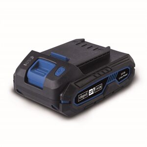 Akumulátor Scheppach SBP2,0Ah-20V 7909201708