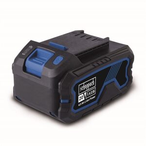 Akumulátor Scheppach SBP4.0Ah-20V 7909201709