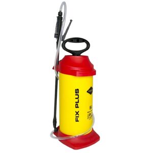 Ruční postřikovač MESTO Fix plus 5l 3237FP