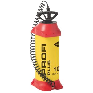 Ruční postřikovač MESTO Profi plus 10 l 3270P