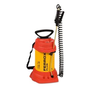 Ruční postřikovač MESTO Ferrox plus 6 l 3565P