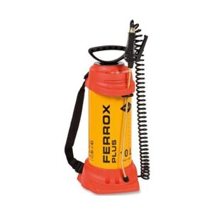 Ruční postřikovač MESTO Ferrox plus 10 l 3585P