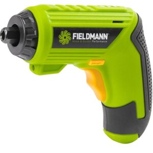 Aku šroubovák Fieldmann FDS 10100-A