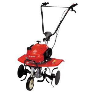 Benzínový kultivátor Honda F 220