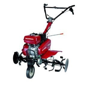 Benzínový kultivátor Honda FJ 500 DER