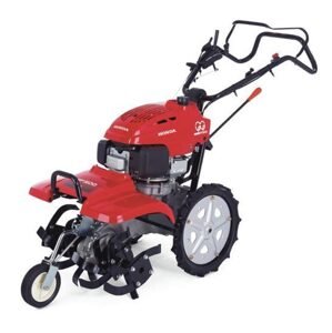 Benzínový kultivátor Honda FF 500 DEA