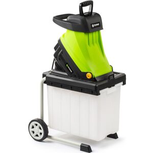 Elektrický drtič FIELDMANN FZD 4018-E
